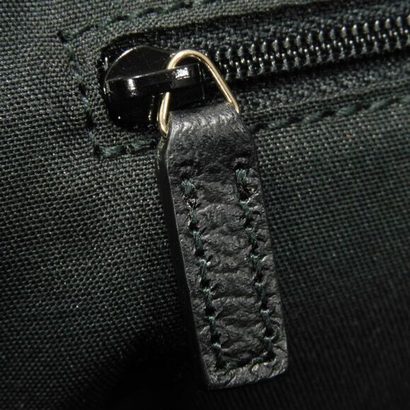 GUCCI Black Shoulder Bag - Picture 8 of 16